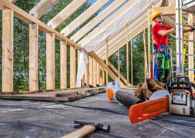 Velčić solarni generatori za sav građevinski alat